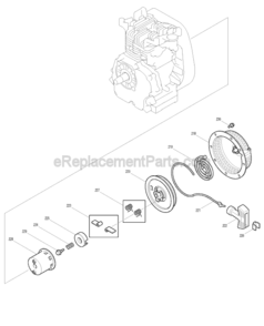 Part Location Diagram of 2265075008 Makita Knob Cap