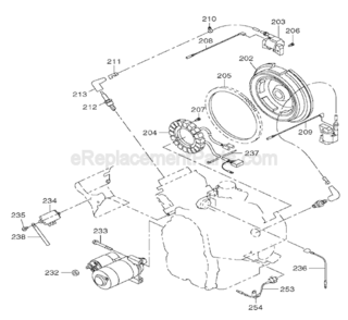Part Location Diagram of 0110080100 Makita Flange Bolt