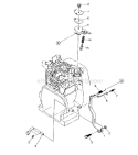 Part Location Diagram of 220-48001-13 Makita Control Spring