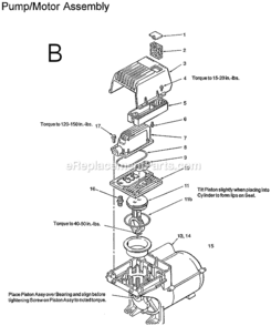 Part Location Diagram of 068001-7 Makita Connector