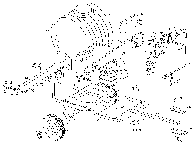 Part Location Diagram of 5046052 Master Cap
