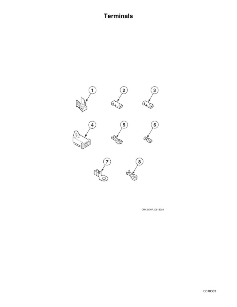 Terminals Diagram and Parts List for LSGE5AGW113TW01 2001000001 Speed Queen Dryer