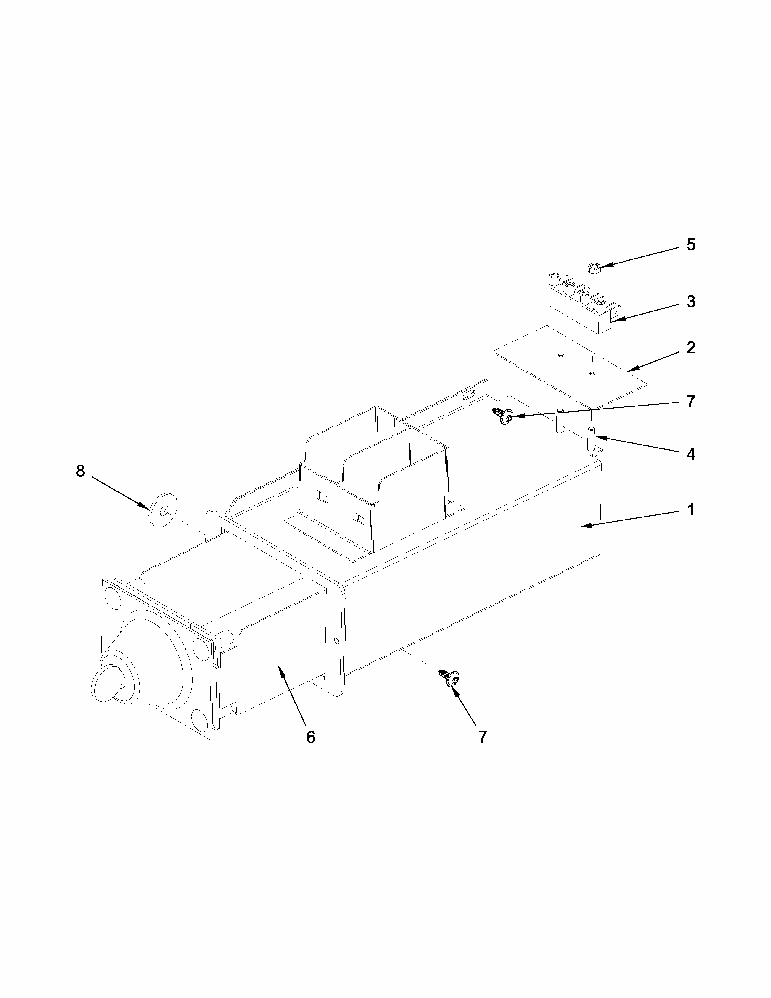 Coin Vault Parts Diagram and Parts List for MXR25PDATS  Maytag Washer