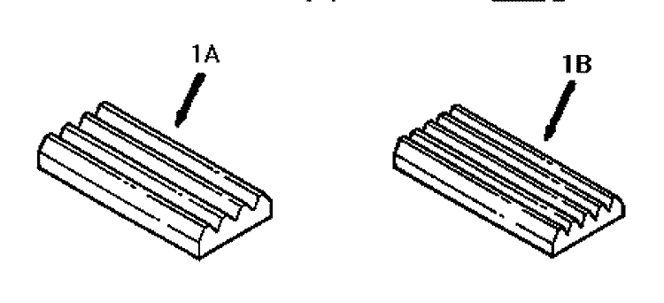 DRYER BELTS Diagram and Parts List for HG9280  Speed Queen Dryer