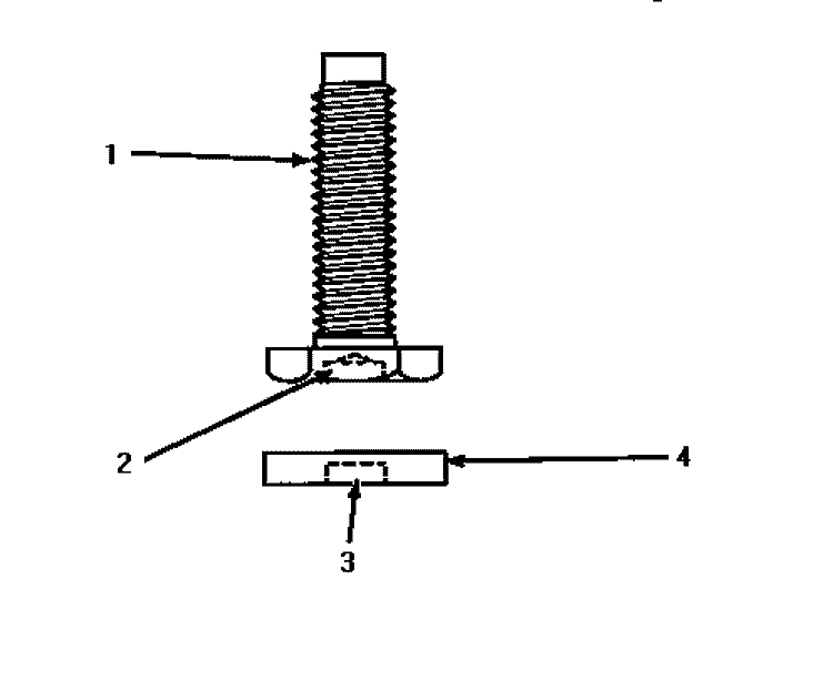 LEVELING LEG (CHANGE) Diagram and Parts List for AA6421  Amana Washer