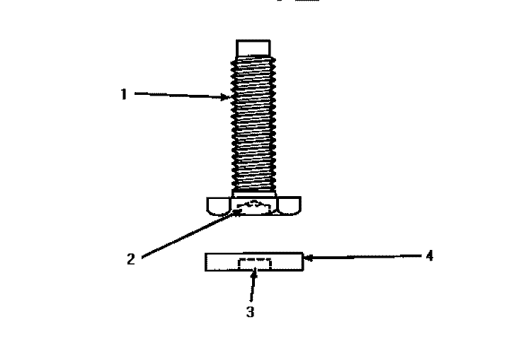 LEVELING LEG (CHANGE) Diagram and Parts List for AA5421  Amana Washer