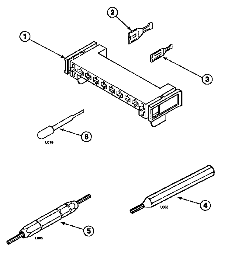 PAGE 21 Diagram and Parts List for LG8319W2 PLG8319W2 Amana Dryer
