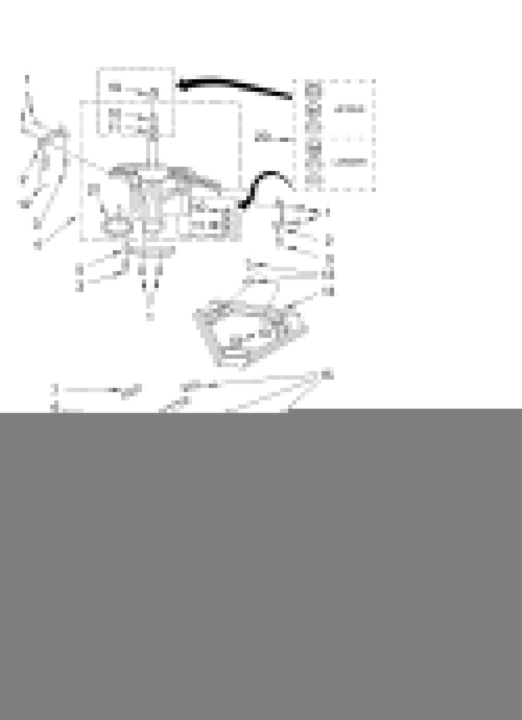Machine Base Parts Diagram and Parts List for 3RMTW4905TW1  Maytag Washer