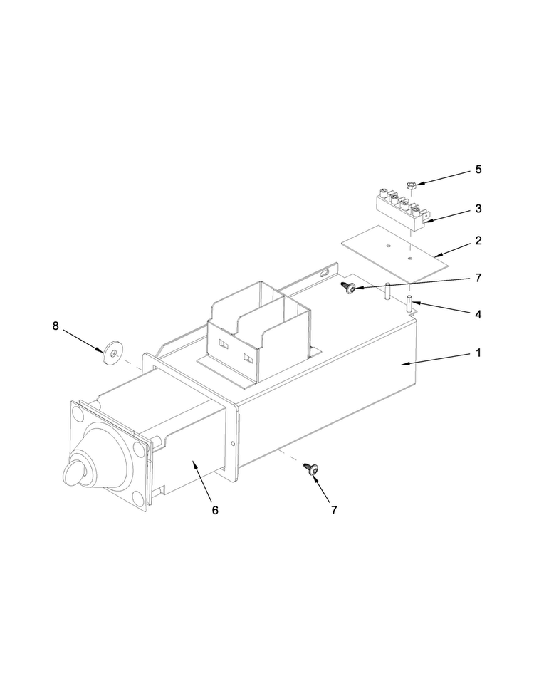 Coin Vault Parts Diagram and Parts List for MXR30PDATS  Maytag Washer