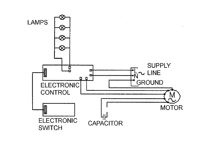 WIRING INFORMATION Diagram and Parts List for JXT8142ADS  Jenn-Air Range Hood