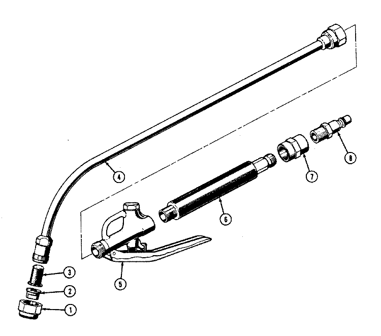 MAINASSEMBLY Diagram and Parts List for C9003---  Hoover Upright Vacuum