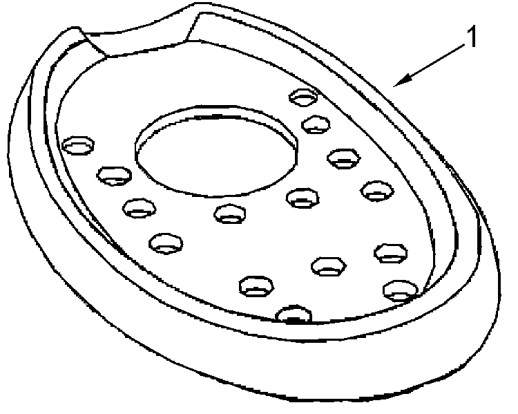 ACCESSORIES Diagram and Parts List for JTO500BAAB  Jenn-Air Toaster