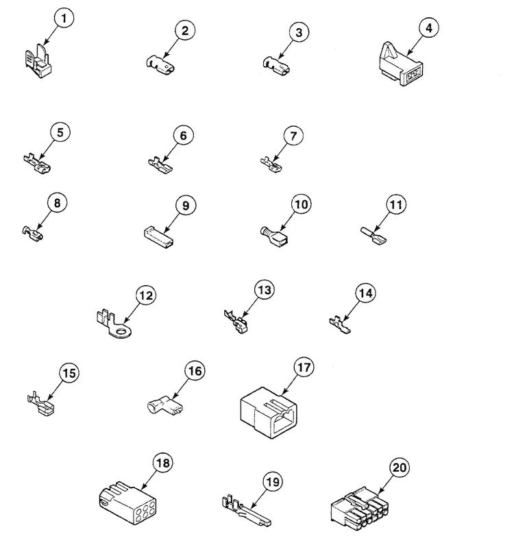 Blocks Diagram and Parts List for SSG909WF1124  Speed Queen Dryer
