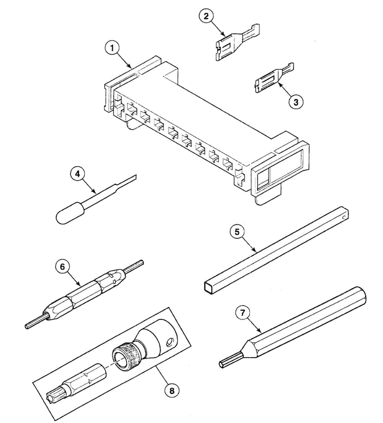 Tools Diagram and Parts List for SSE917QF  Speed Queen Dryer