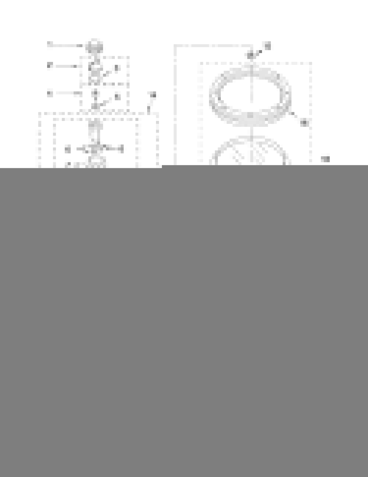 Agitator, Basket And Tub Parts Diagram and Parts List for ATW4475VQ1  Admiral Washer