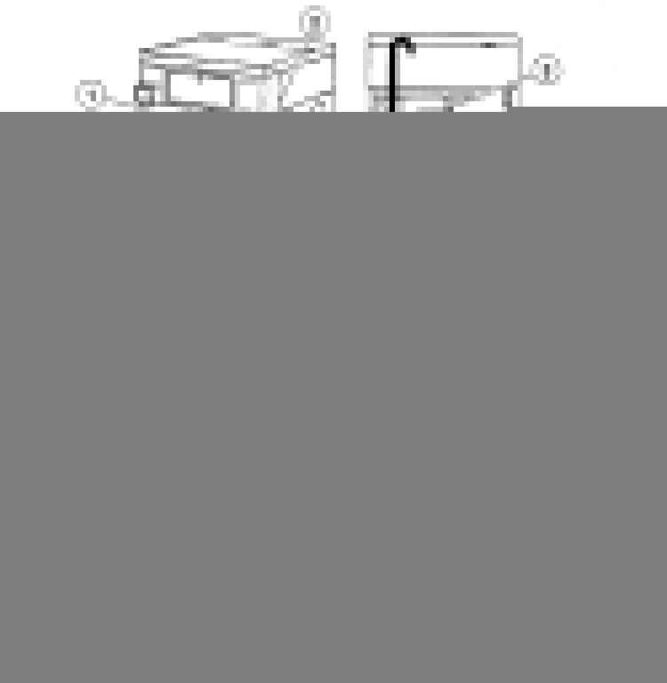Labels Diagram and Parts List for SWFT71WN  Speed Queen Washer