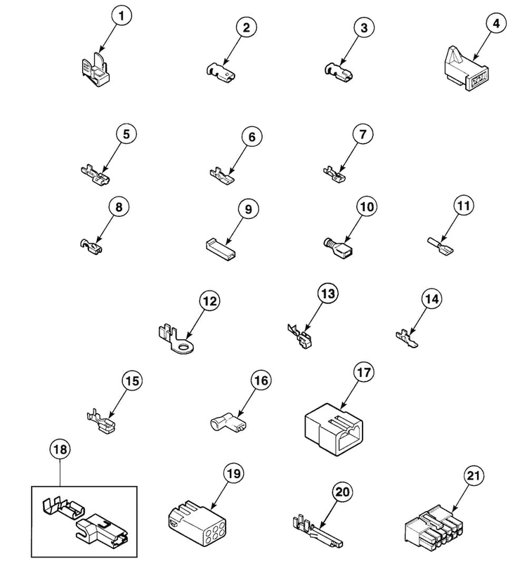 Blocks Diagram and Parts List for SDE107WF1724  Speed Queen Dryer