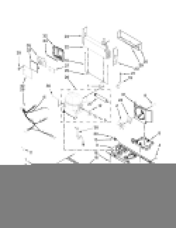 Unit Parts Diagram and Parts List for JFC2290REM00  Jenn-Air Refrigerator