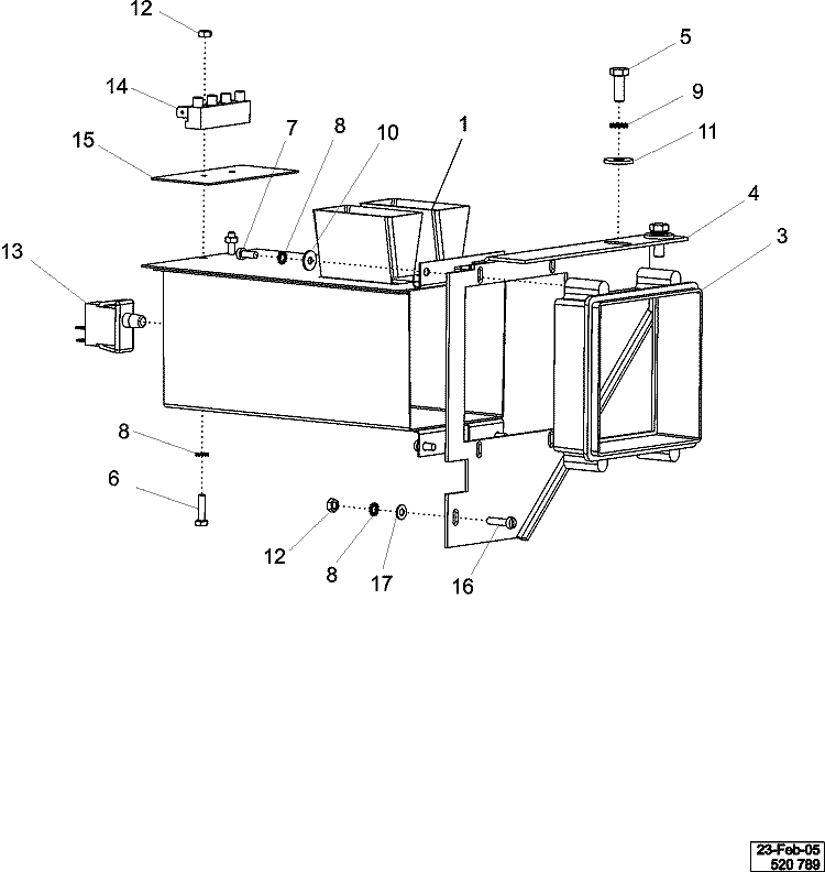 COIN VAULT (PD) Diagram and Parts List for MFR30PDCTS  Maytag Washer