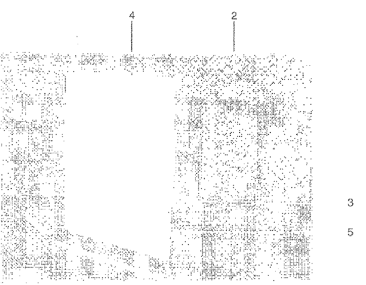 BODY (OUTER) Diagram and Parts List for MAF80PNAVS  Maytag Washer