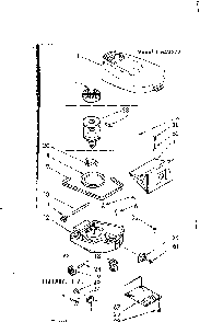 Part Location Diagram of 750523 Maytag Restrictor