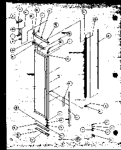 Part Location Diagram of 10165808 Whirlpool DISCONTINUED