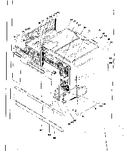 Part Location Diagram of 27227 Maytag Hinge spring