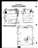 Part Location Diagram of A3054002 Whirlpool SHIM CRISPER SLIDE