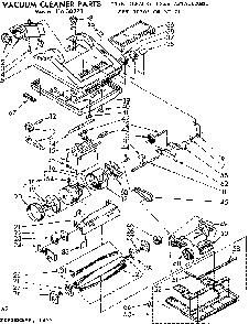 Part Location Diagram of 588898 Maytag Wheel