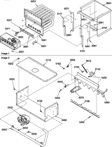 Part Location Diagram of 10123508 Whirlpool Limit, reset man