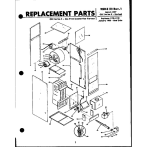 Part Location Diagram of 20-9101 Whirlpool DISCONTINUED