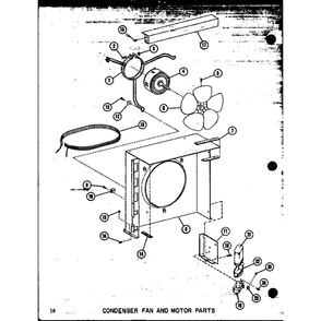 Part Location Diagram of B1172304 Whirlpool No longer available