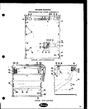 Part Location Diagram of A0318001 Whirlpool Lighting & Light Bulb