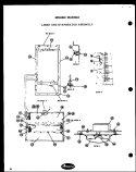 Part Location Diagram of M0272605 Whirlpool WASHER