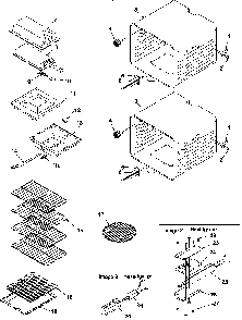 Part Location Diagram of 0309144 Whirlpool IGNITOR