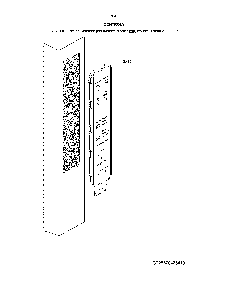 Control Diagram and Parts List for 2537041341D  Kenmore Refrigerator