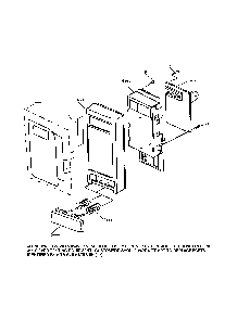 Control Panel Diagram and Parts List for 56569399990  Kenmore Microwave