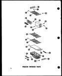 Part Location Diagram of D7024206 Whirlpool No longer available