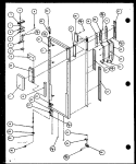 Part Location Diagram of 10024501 Whirlpool No longer available
