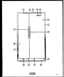 Part Location Diagram of D3957644 Whirlpool DOOR REF-C
