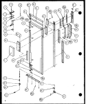 Part Location Diagram of 10030301 Whirlpool DISCONTINUED