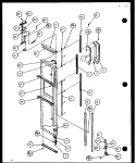 Part Location Diagram of D7882710 Whirlpool Use 10149307q