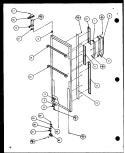 Part Location Diagram of D7852004 Whirlpool Trim Piece