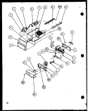 Part Location Diagram of C8975301 Whirlpool Overlay