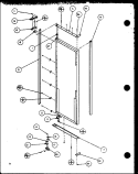 Part Location Diagram of 12077313 Whirlpool DISCONTINUED