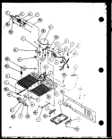 Part Location Diagram of R0131577 Whirlpool Defrost Timer Kit - 120V 60Hz