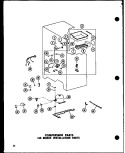 Part Location Diagram of A3101501 Whirlpool OUTLET LINE, VALVE