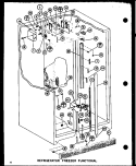 Part Location Diagram of D7009801 Whirlpool DISCONTINUED