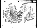 Part Location Diagram of A3141201 Whirlpool SLEEVE