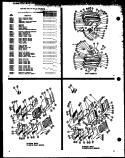 DOOR ASSEMBLIES Diagram and Parts List for SRN22G-A P6010240W A Amana Refrigerator